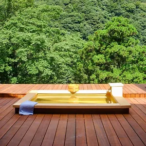 静観荘 旅館 箱根町