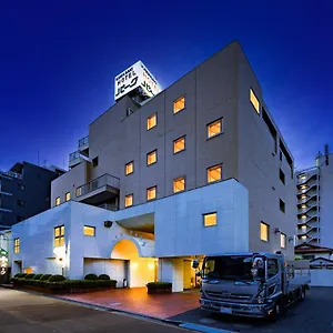 川崎ホテルパーク ホテル 川崎町