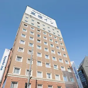東横inn山手線大塚駅北口2 ホテル 東京都