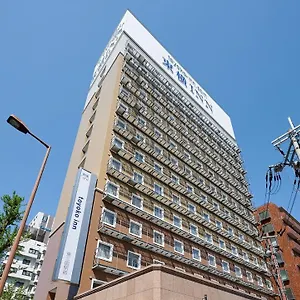 東横inn新大阪東三国駅前 ホテル