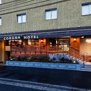 大阪コロナホテル ホテル