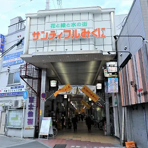アスティルホテル新大阪 ホテル