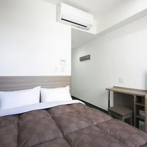 R&bホテル新大阪北口 ホテル