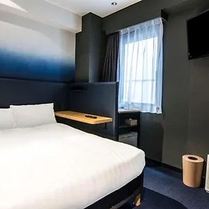 ホテルニューショーヘイ ホテル 東京都