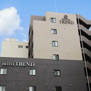 ホテルトレンド西心斎橋 ホテル 大阪市