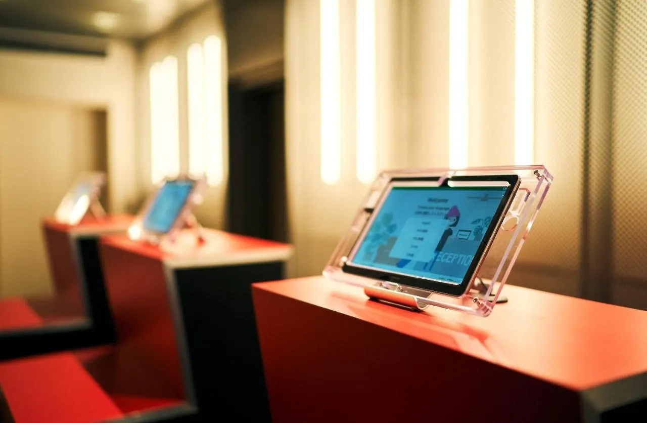 ゲストハウス Rakuten STAY 大阪駅北 デラックスフォース
